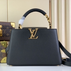 LV Capucines Bags